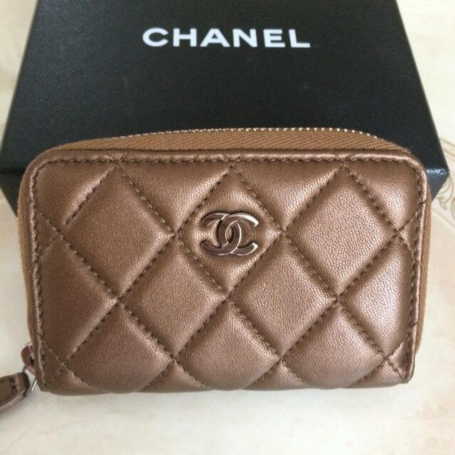 CHANEL(シャネル)の♥︎ray様♥︎専用 レディースのファッション小物(コインケース)の商品写真