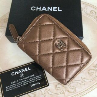 シャネル(CHANEL)の♥︎ray様♥︎専用(コインケース)