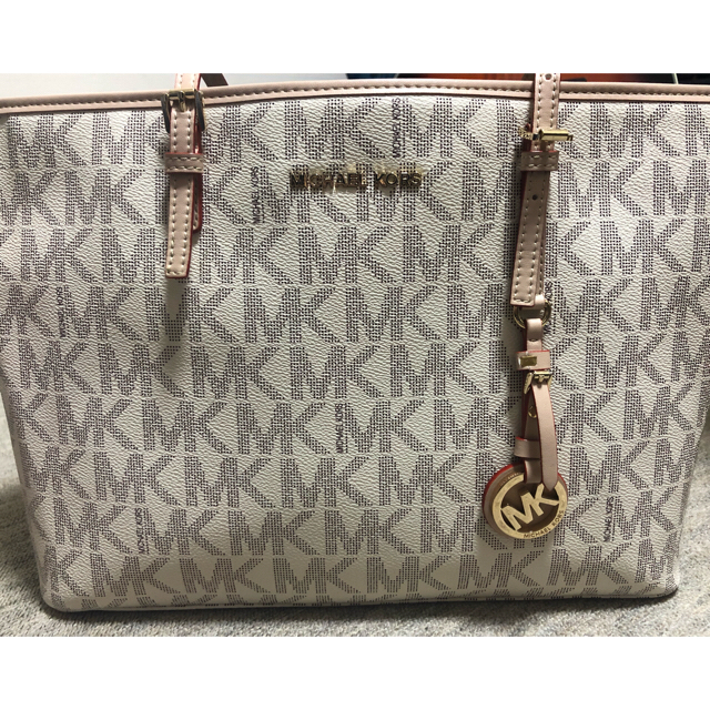 MICHAEL KORS - マイケルコース トートバッグ 最終値下げ
