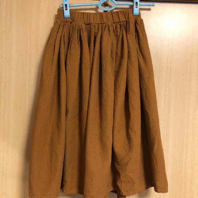 MAISON GIGOTスカート レディースのスカート(ひざ丈スカート)の商品写真