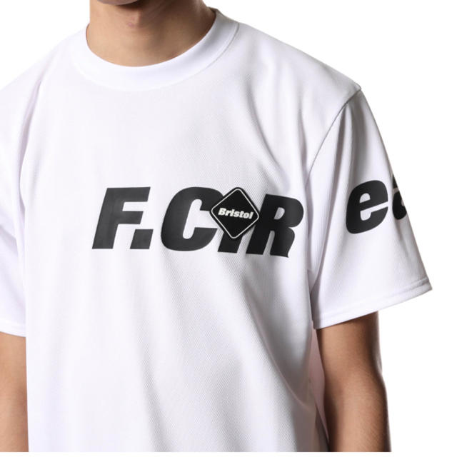 F.C.R.B.(エフシーアールビー)のブリストル  ゲームTシャツ   メンズのトップス(Tシャツ/カットソー(半袖/袖なし))の商品写真