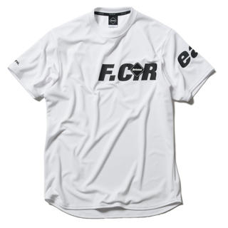 エフシーアールビー(F.C.R.B.)のブリストル  ゲームTシャツ  (Tシャツ/カットソー(半袖/袖なし))