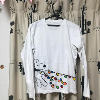 グラニフ(Design Tshirts Store graniph)の長袖(Tシャツ(長袖/七分))