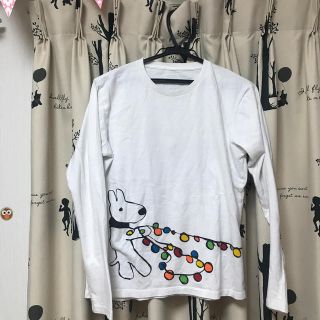 グラニフ(Design Tshirts Store graniph)の長袖(Tシャツ(長袖/七分))