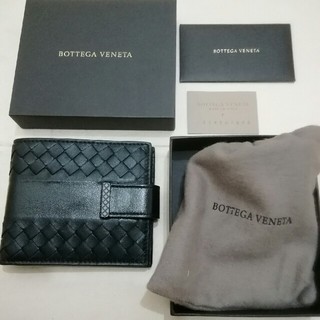Bottega Veneta ボッテガヴェネタ Bottega 長財布の通販 ラクマ