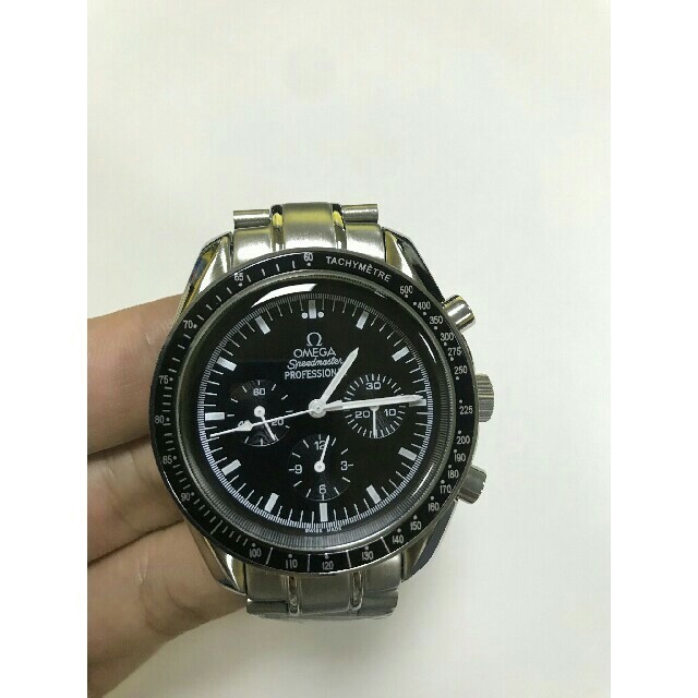 OMEGA - OMEGAーマスタープラネットオーシャン腕時計
の通販 by goal_3wyediye's shop|オメガならラクマ