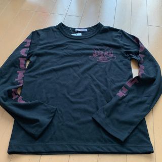 エドウィン(EDWIN)のEDWIN ロンT  １５０  エドウィン(Tシャツ/カットソー)