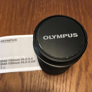 オリンパス(OLYMPUS)のOLYMPUS  望遠レンズ(レンズ(ズーム))