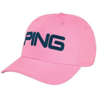 ピン(PING)の2019 PING ピン Tour Light Cap キャップ USモデル(ウエア)