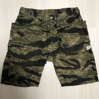 SASSAFRAS(ショートパンツ)のフリマアイテム一覧 SASSAFRAS(ショートパンツ)のフリマアイテム一覧