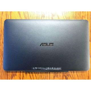 エイスース(ASUS)のASUS TransBook T300CHi Windows タブレット(タブレット)