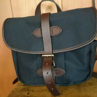 人気定番 専用!値下げ! USA製! FILSON ショルダーバッグ ショルダー