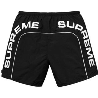 シュプリーム(Supreme)のSupreme Arc Logo Water Short    Sサイズ(水着)