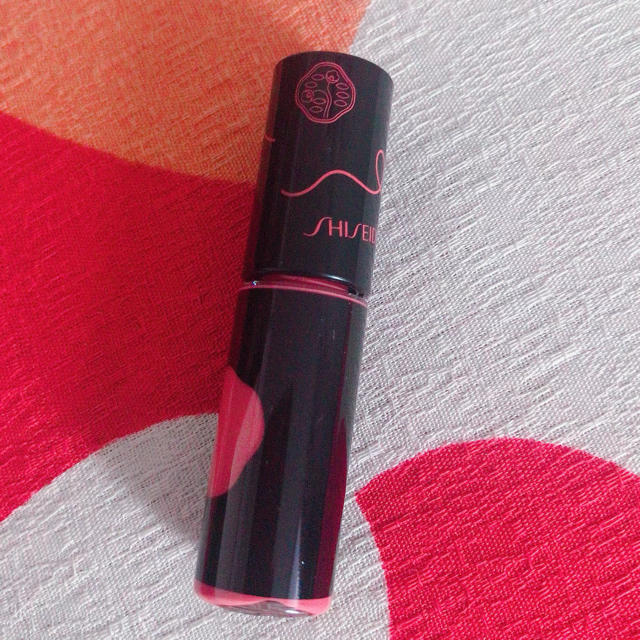 SHISEIDO (資生堂)(シセイドウ)の資生堂♡リップ コスメ/美容のベースメイク/化粧品(リップグロス)の商品写真