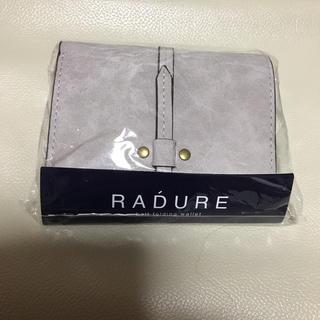 RADURE  財布(財布)