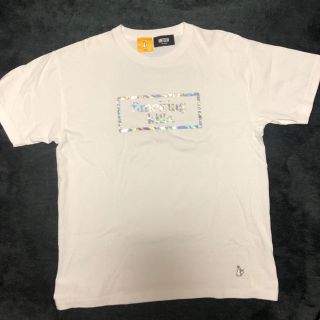 シュプリーム(Supreme)のFR2 × MINTCREW(Tシャツ/カットソー(半袖/袖なし))