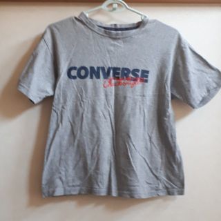 コンバース(CONVERSE)のCONVERSE　半袖　150(Tシャツ/カットソー)