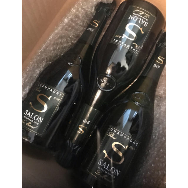 Dom Pérignon(ドンペリニヨン)のたると様 専用 食品/飲料/酒の酒(シャンパン/スパークリングワイン)の商品写真