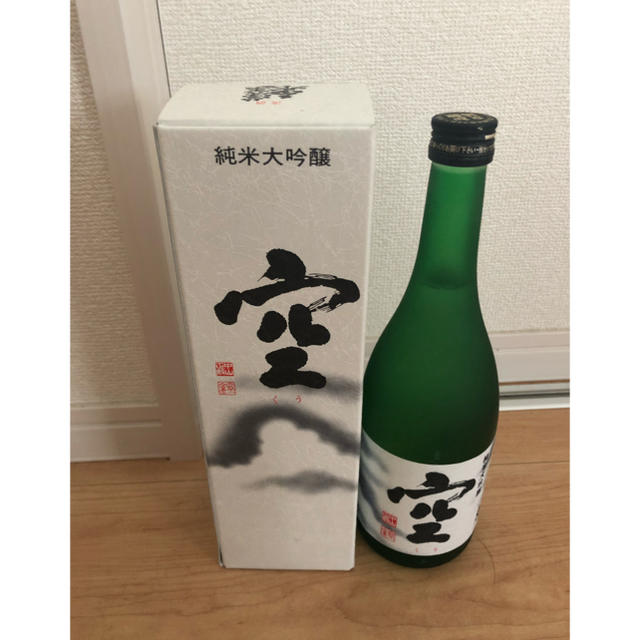 蓬莱泉 空  720ml