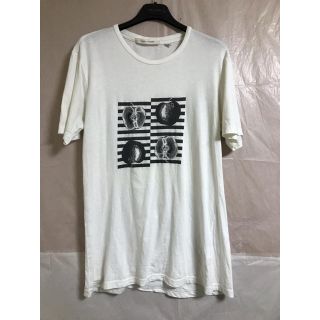 マークジェイコブス(MARC JACOBS)の早い者勝ち！！MARC JACOBS アップルTシャツ(Tシャツ/カットソー(半袖/袖なし))