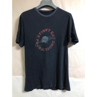 マークジェイコブス(MARC JACOBS)の早い者勝ち！！MARC JACOBS STINKY RAT Tシャツ(Tシャツ/カットソー(半袖/袖なし))