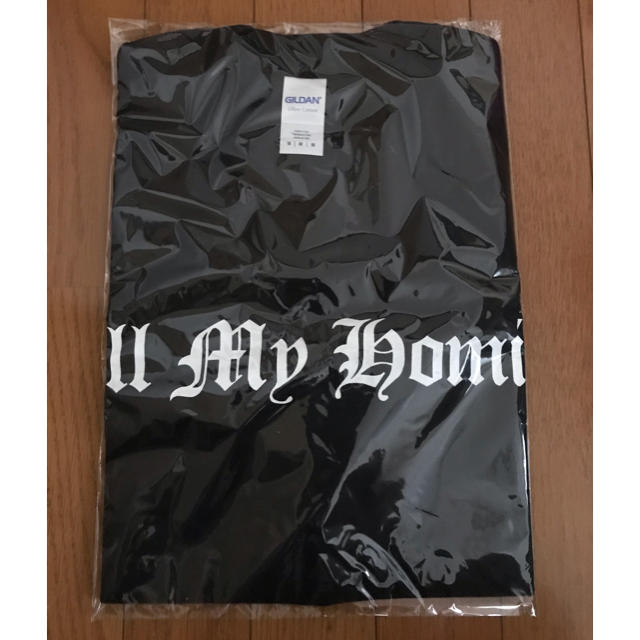 新品 ZORN 2019年ツアー Tシャツ Mサイズ 黒