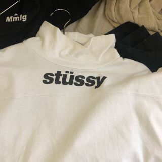 ステューシー(STUSSY)のstussy(Tシャツ(長袖/七分))