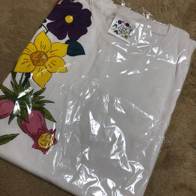 King&Prince 2nd Concertグッズ Tシャツの通販 by y♥'s shop|ラクマ