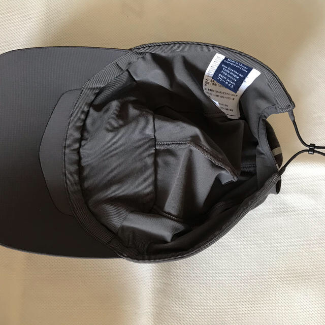 ARC'TERYX(アークテリクス)のユニセックス❗️アークテリクス   モータスハット メンズの帽子(ハット)の商品写真