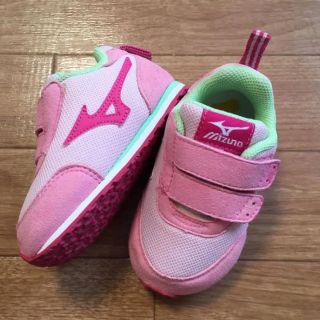 ミズノ(MIZUNO)の専用(スニーカー)