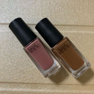 ネイルホリック(NAIL HOLIC)のネイルホリック (マニキュア)