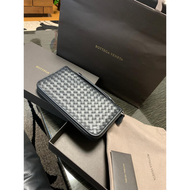 Bottega Veneta - 新品 ボッテガヴェネタ財布の通販 by なつえ's shop｜ボッテガヴェネタならラクマ