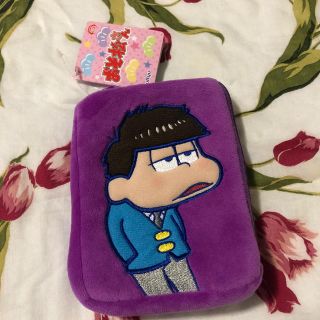 むぎ様専用!!   おそ松さん パスケース(パスケース/IDカードホルダー)