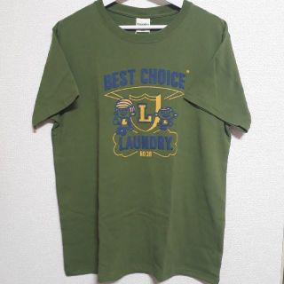 ランドリー(LAUNDRY)のLAUNDRY   Tシャツ☆(Tシャツ(半袖/袖なし))