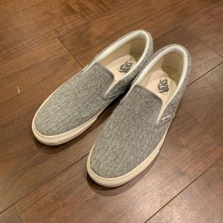 ヴァンズ(VANS)のVans 28.5cm(スニーカー)