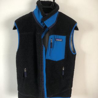 パタゴニア(patagonia)のパタゴニアレトロX(ベスト)