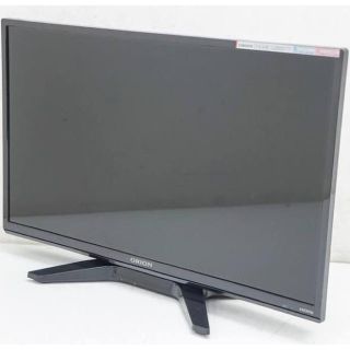 ORION 24型テレビ 【美品】(テレビ)