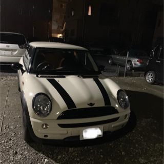 MINI(車体)