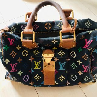 ルイヴィトン(LOUIS VUITTON)のスピーディ30 ルイ・ヴィトン 【正規品】(ハンドバッグ)