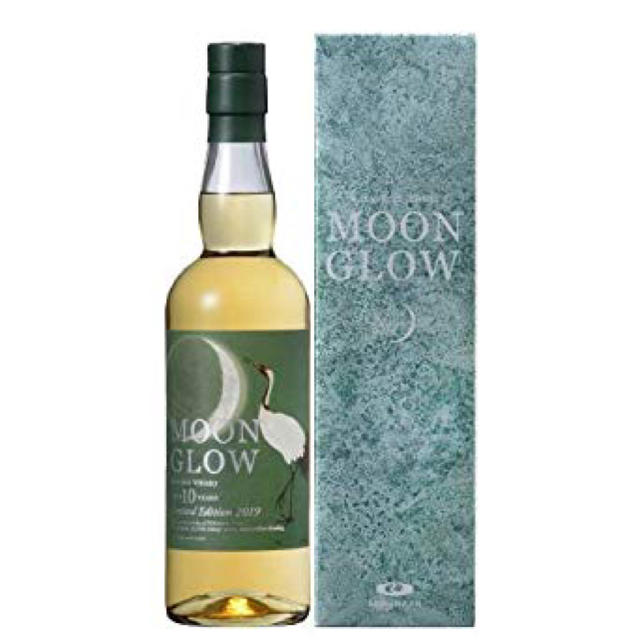 MOON GLOW LimitedEdition2019 ムーングロウ