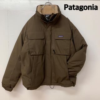 patagonia - パタゴニア Patagonia ナヌークダウンジャケットの通販 ...