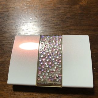 コフレドール(COFFRET D'OR)のCOFFRET D'ORファンデーションケース(その他)