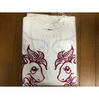 ナカヤマユウマウィズビーアイシャドウ(中山優馬w/B.I.Shadow)の中山優馬 Ｔシャツ(男性タレント)