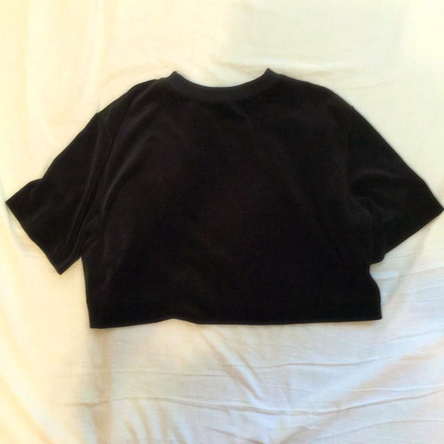 G.V.G.V.(ジーヴィジーヴィ)のG.V.G.V. ハートTOPS レディースのトップス(Tシャツ(半袖/袖なし))の商品写真