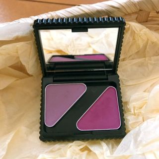 マリークワント(MARY QUANT)のMARY QUANT アイシャドウSET(アイシャドウ)