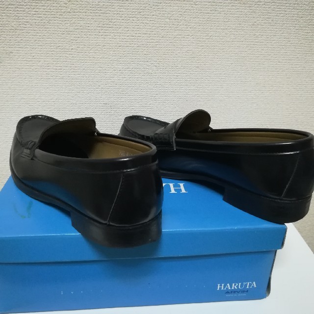 HARUTA(ハルタ)のharuta ローファ レディースの靴/シューズ(ローファー/革靴)の商品写真