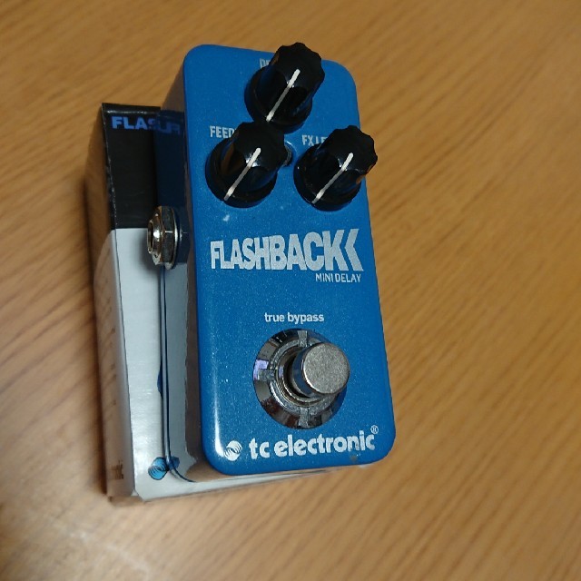 tc electronic flashback mini delay 楽器のギター(エフェクター)の商品写真