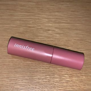 イニスフリー(Innisfree)のInnisfree ビビットコットンインクティント 7号(口紅)