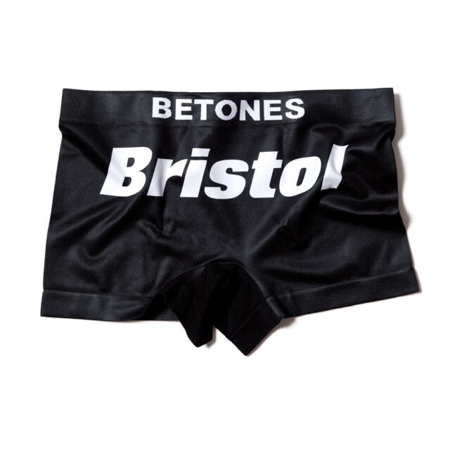 2枚セット　新品 FCRB 22AW BETONES BOXER TRUNKS