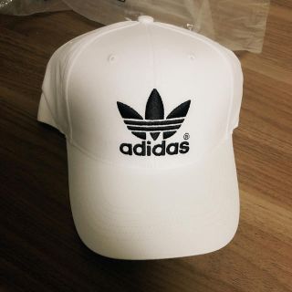 アディダス(adidas)のadidas originals キャップ(キャップ)